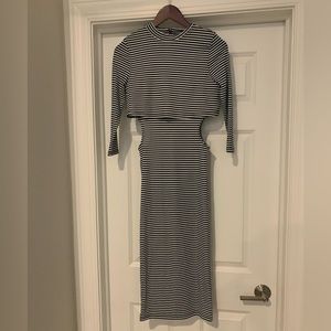 Size small guess dress